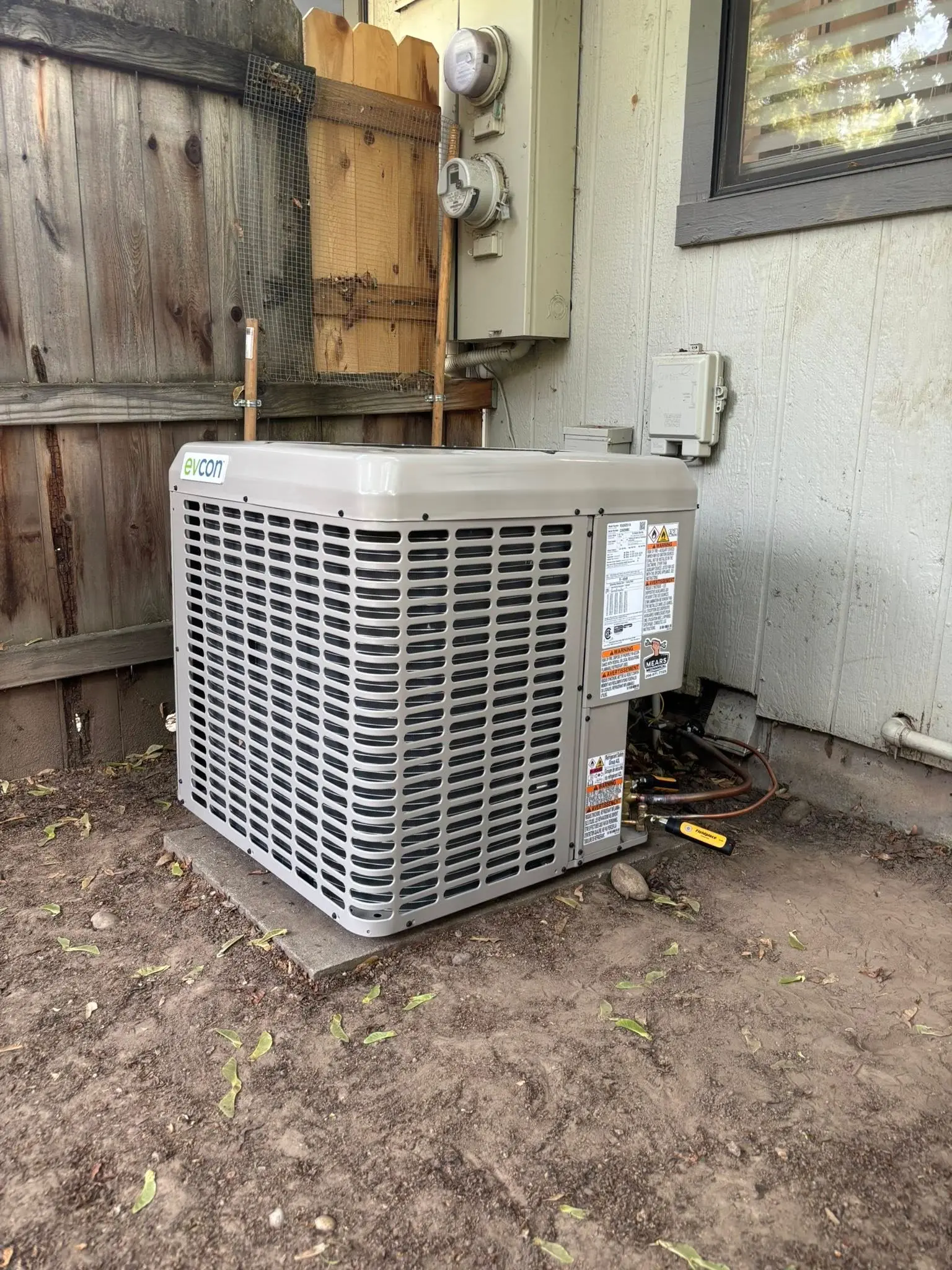 Commercial Refrigeration